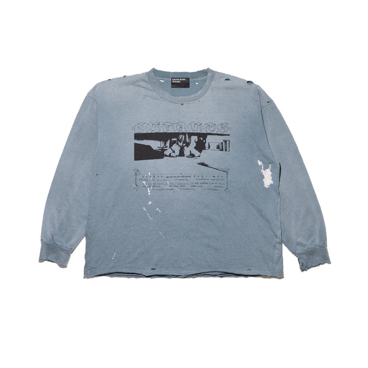 Boy In Chains LS T-Shirt