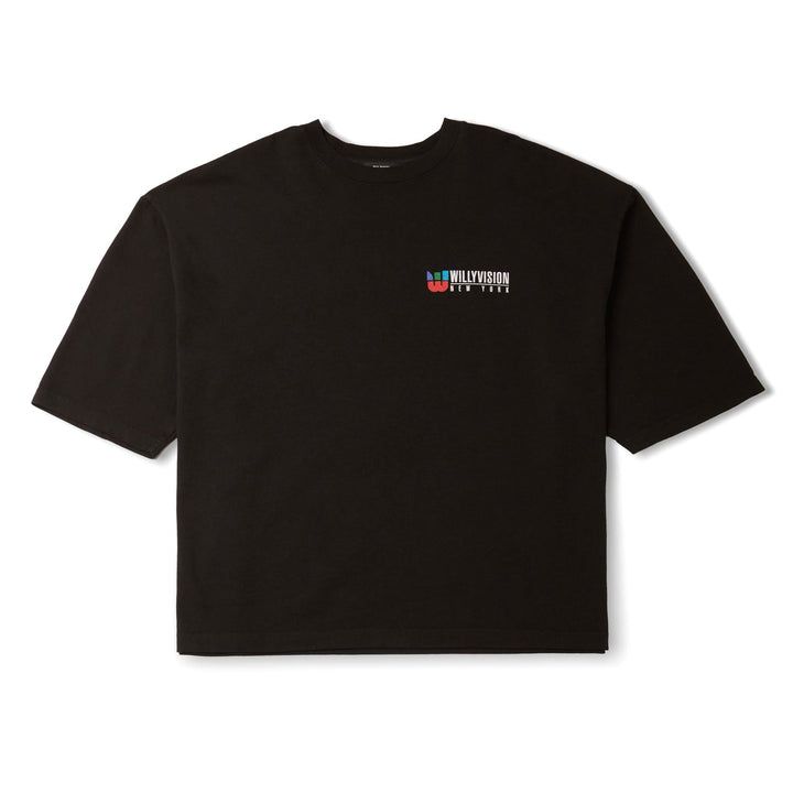 Willyvision Buffalo Tee
