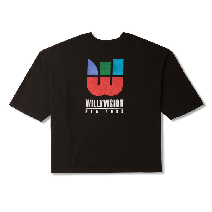 Willyvision Buffalo Tee