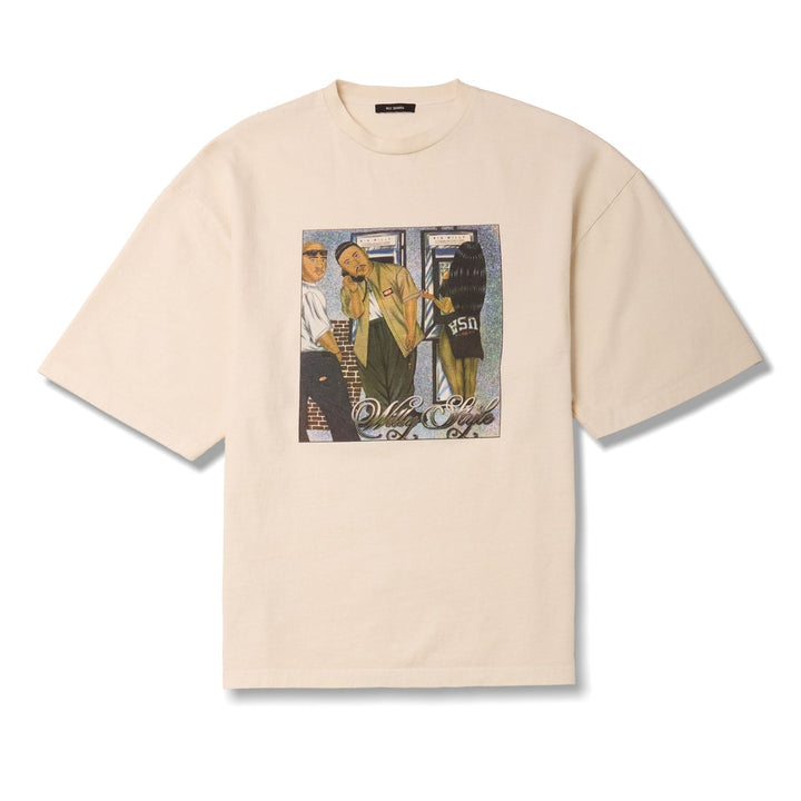 Willy Style Northsider Tee
