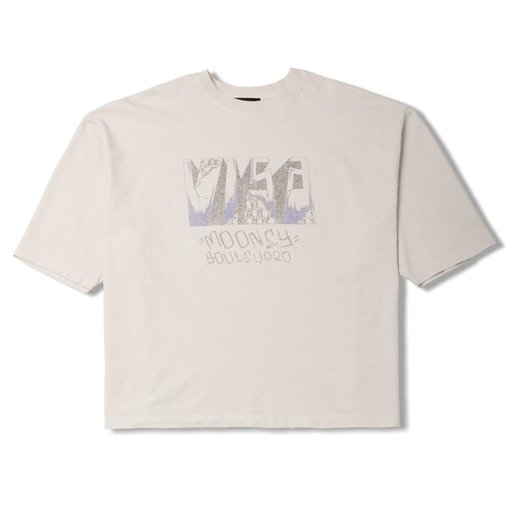 Visa Buffalo Tee