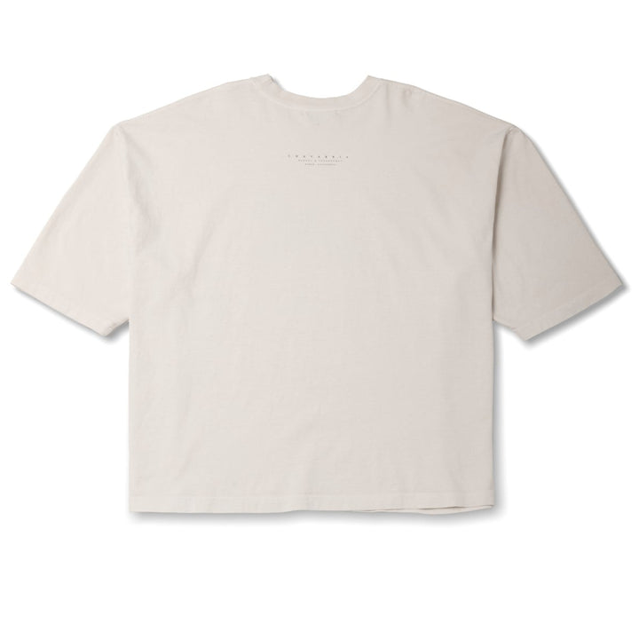 Visa Buffalo Tee