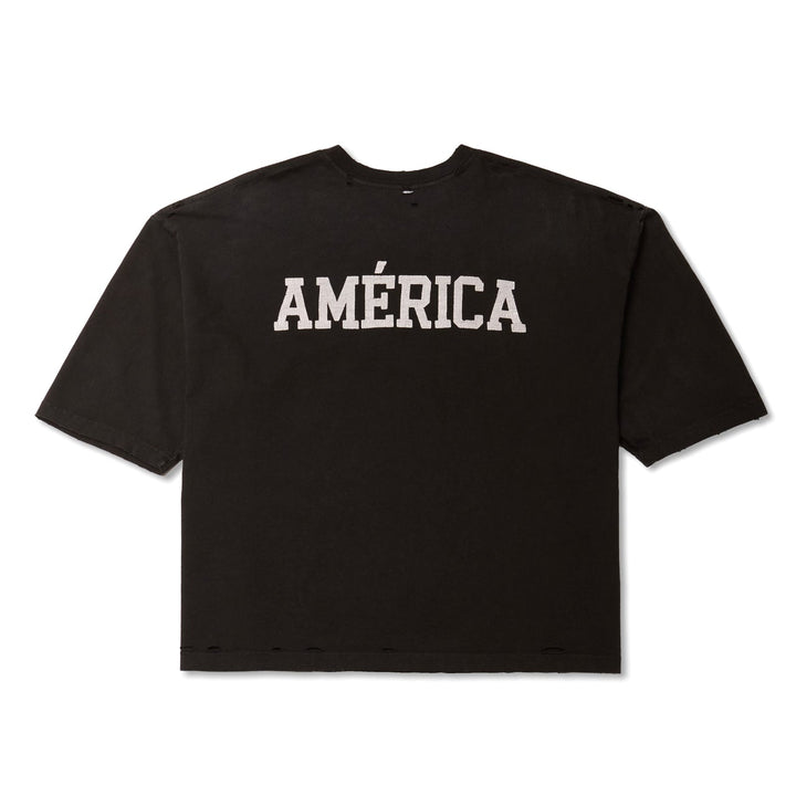 América Community Center Buffalo Tee
