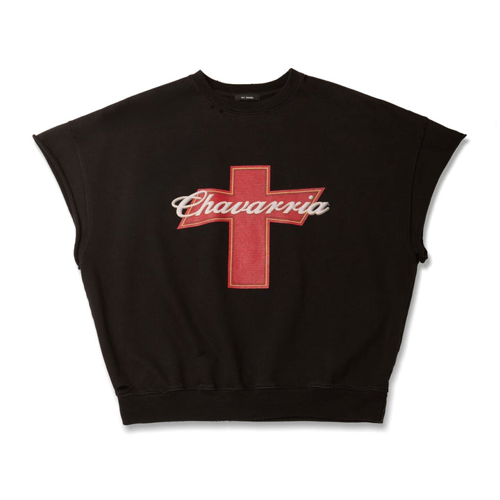 Budweiserria Muscle Tee