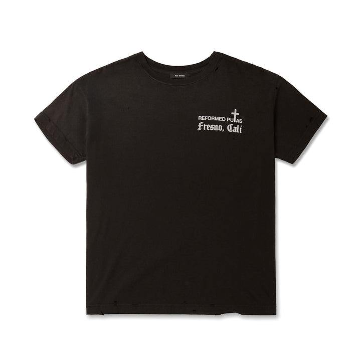 Reformed Putas Destroyed Easy Tee