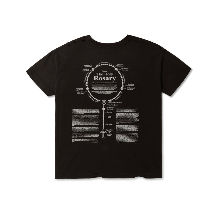 Reformed Putas Destroyed Easy Tee