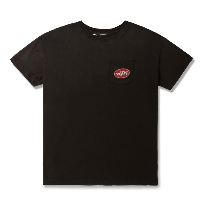Chorizo Destroyed Easy Tee