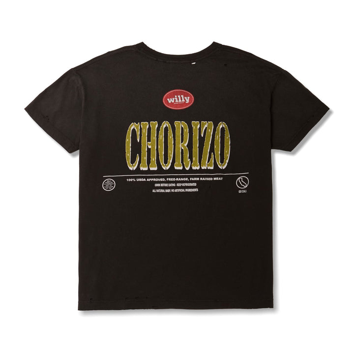 Chorizo Destroyed Easy Tee