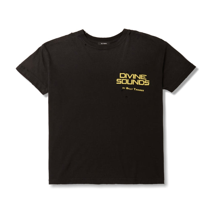 Divine Sounds Destroyed Easy Tee