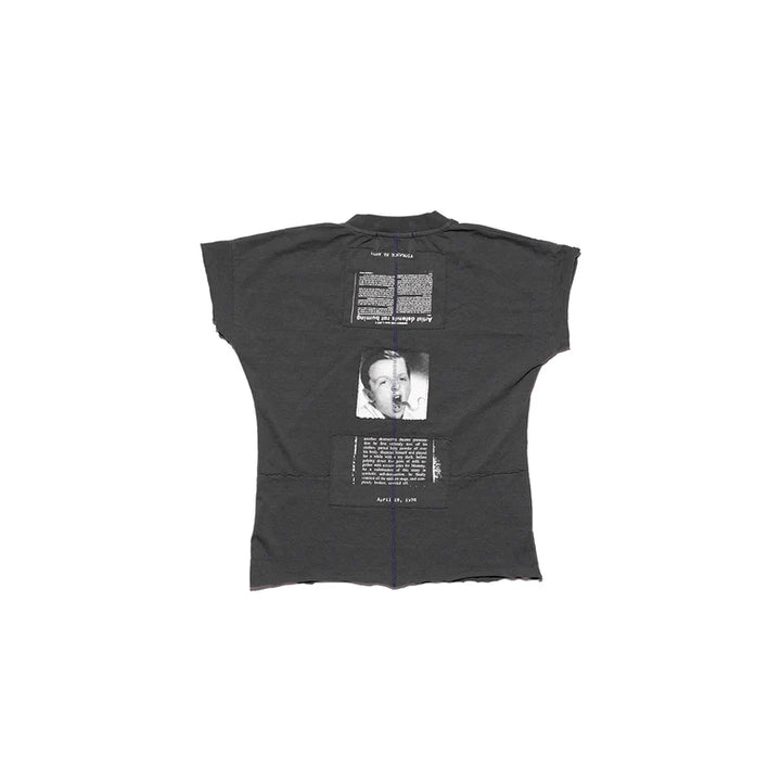 Demon Assemblage Baby Tee