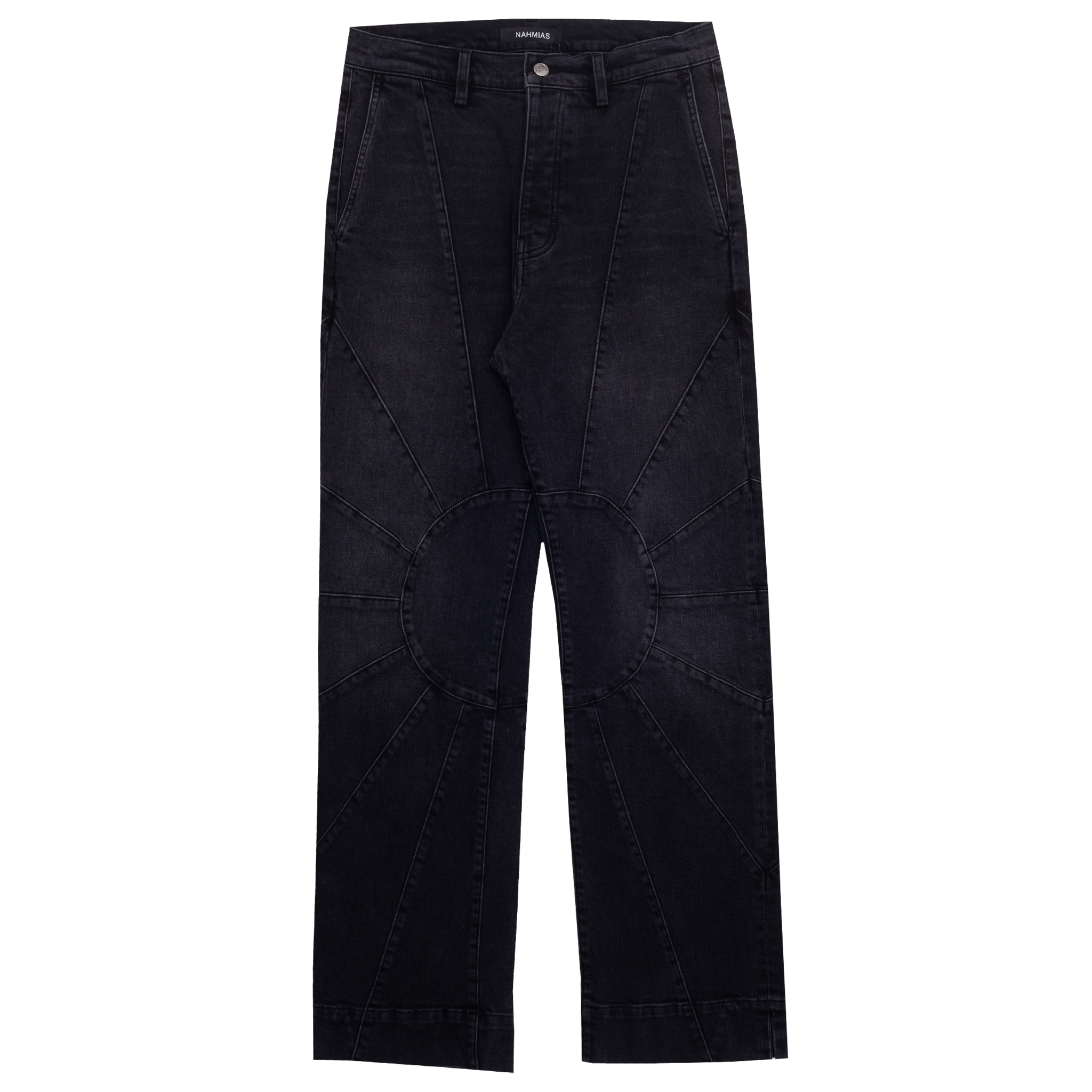 Nahmias Denim Carpenter Pants