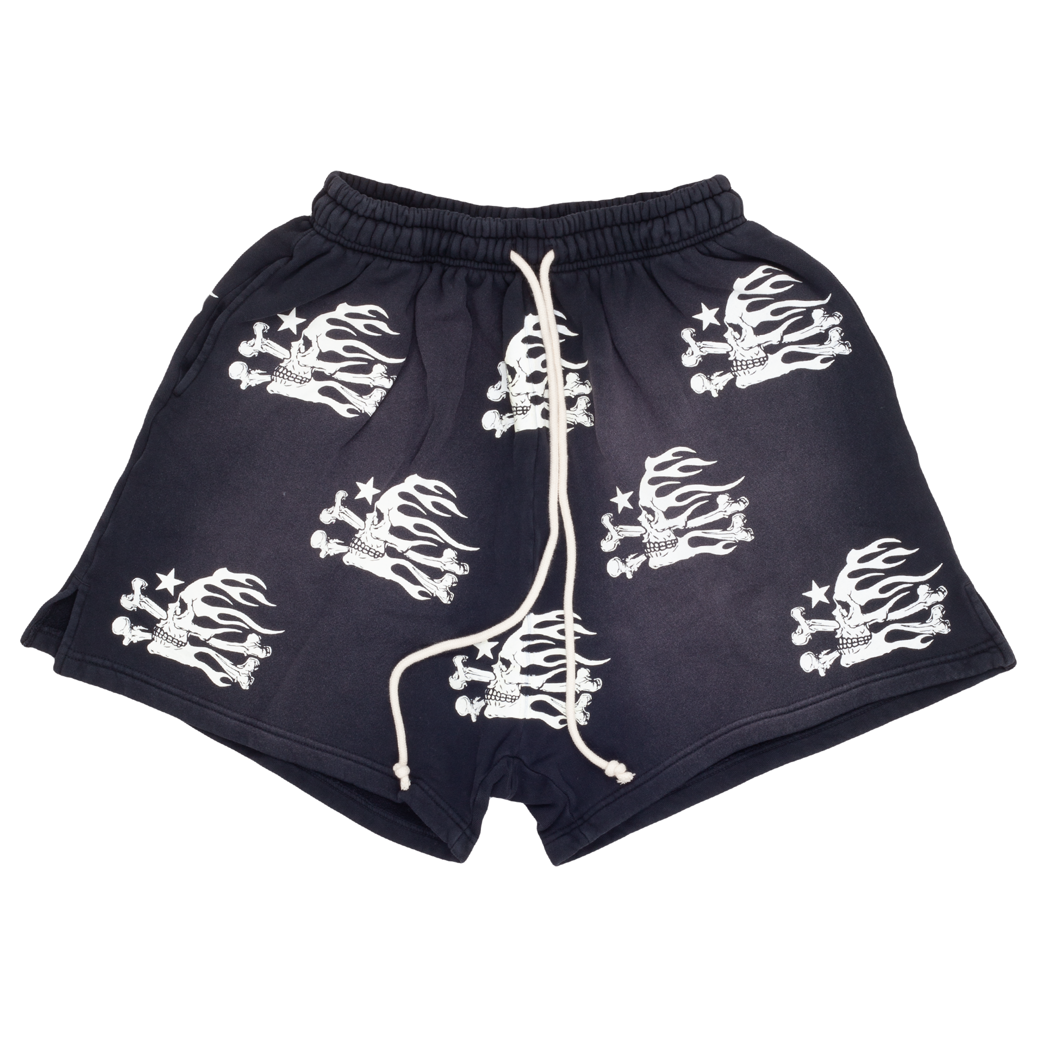 ラッセルノ　SKELETON SLIM SHORTS ラッセルノ SKELETON SLIM SHORTS
