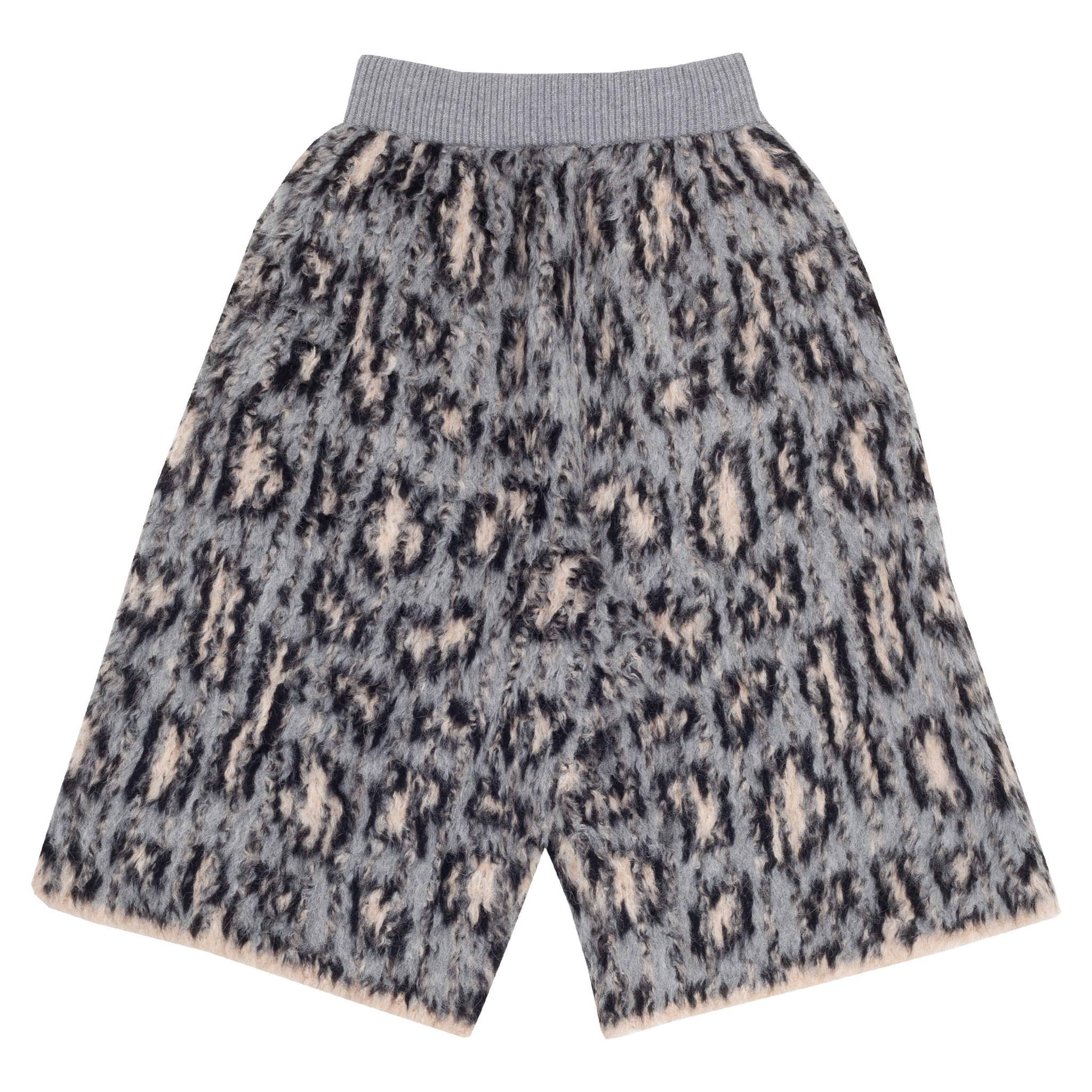 Furry Shorts – Patron of the New