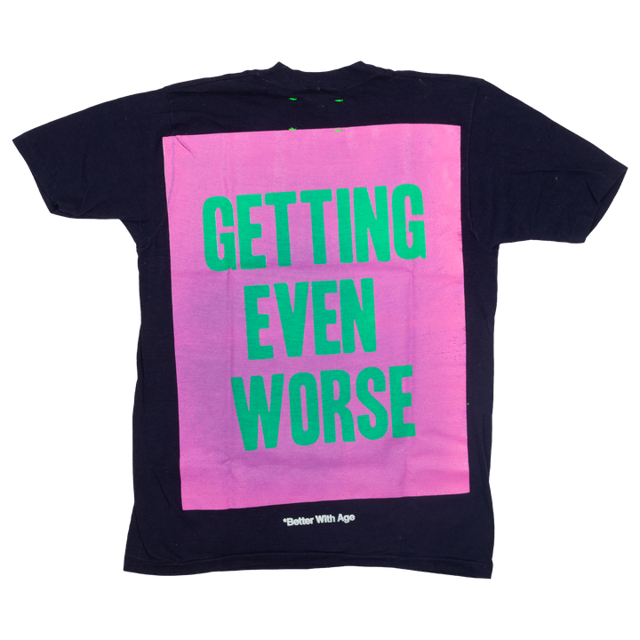 The Worst Tee