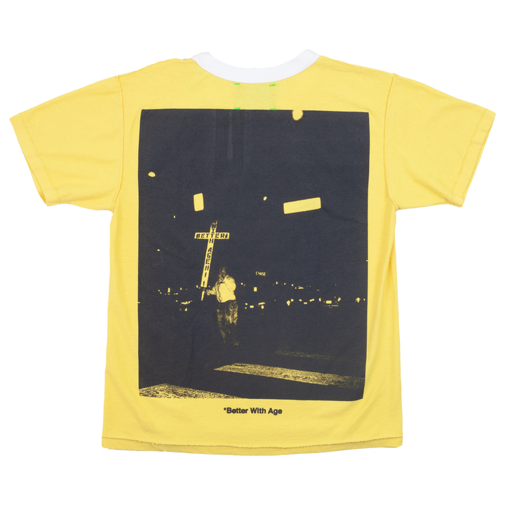 Savior Tee