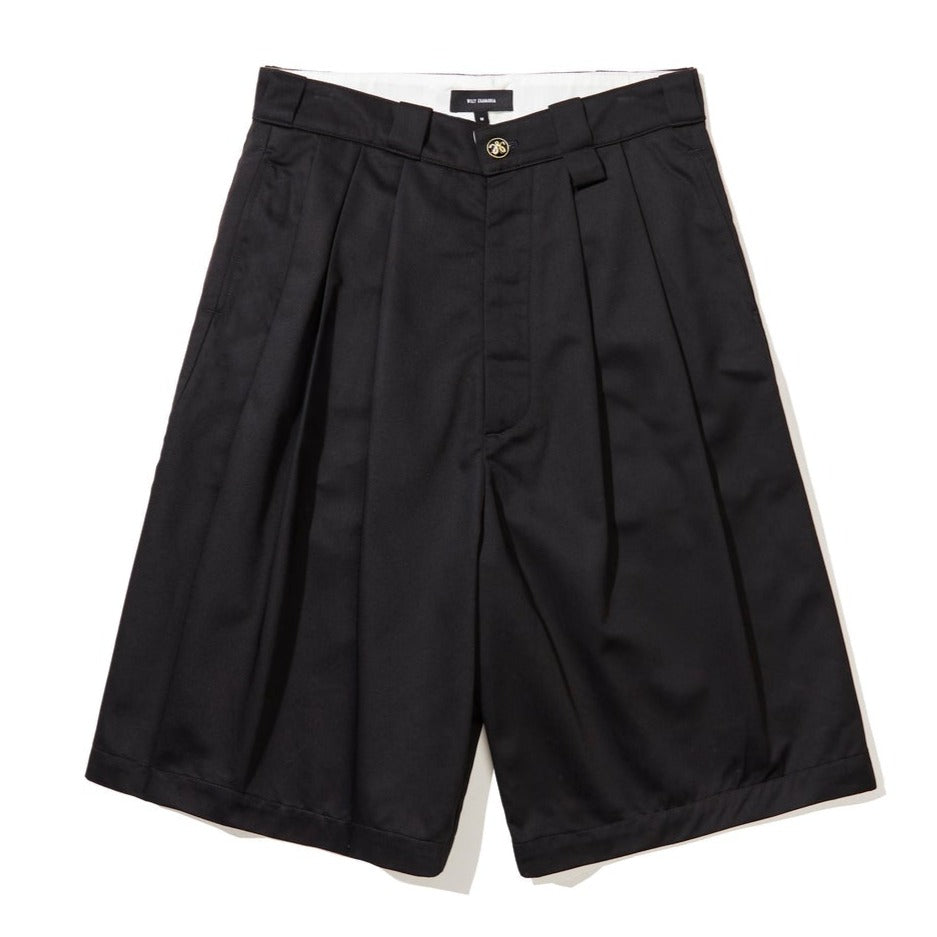 Borracho Short – Patron of the New