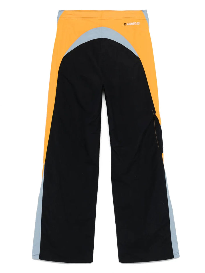 Board Short Trouser