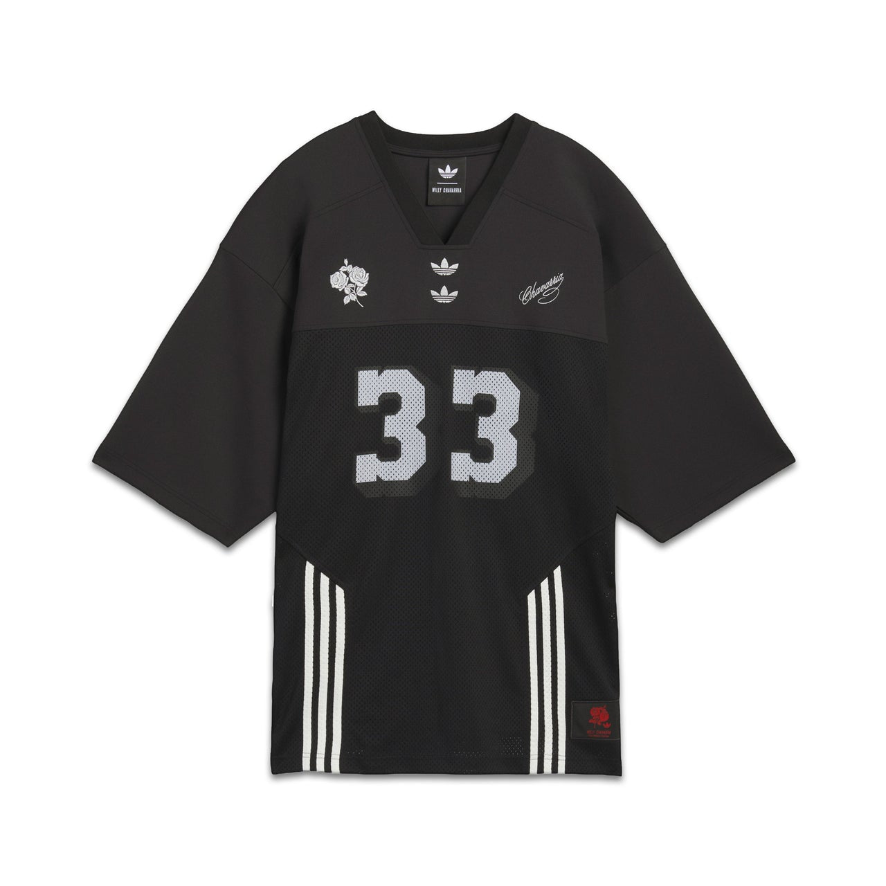 Adidas x WC Football Jersey – Patron of the New