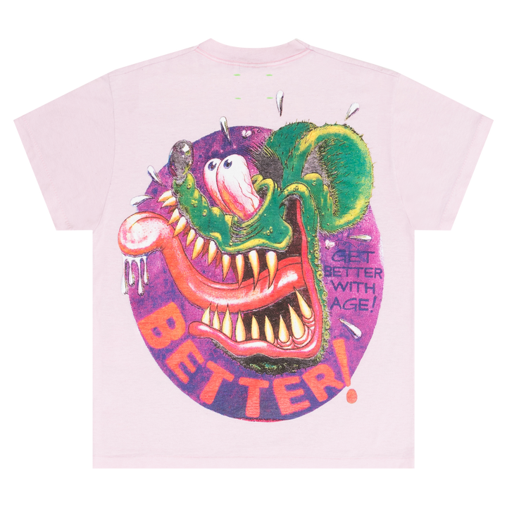 Kiss Tee