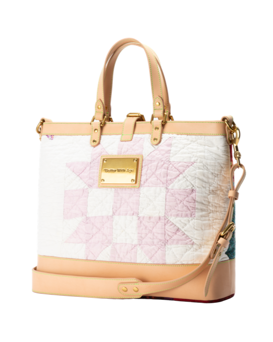 Nickel Tote Bag