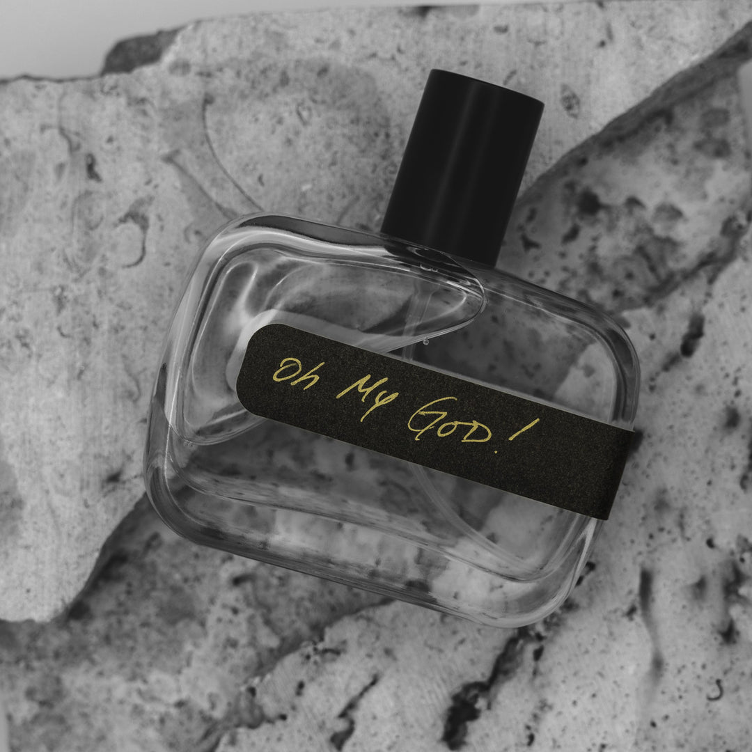 Oh My God! 50ML