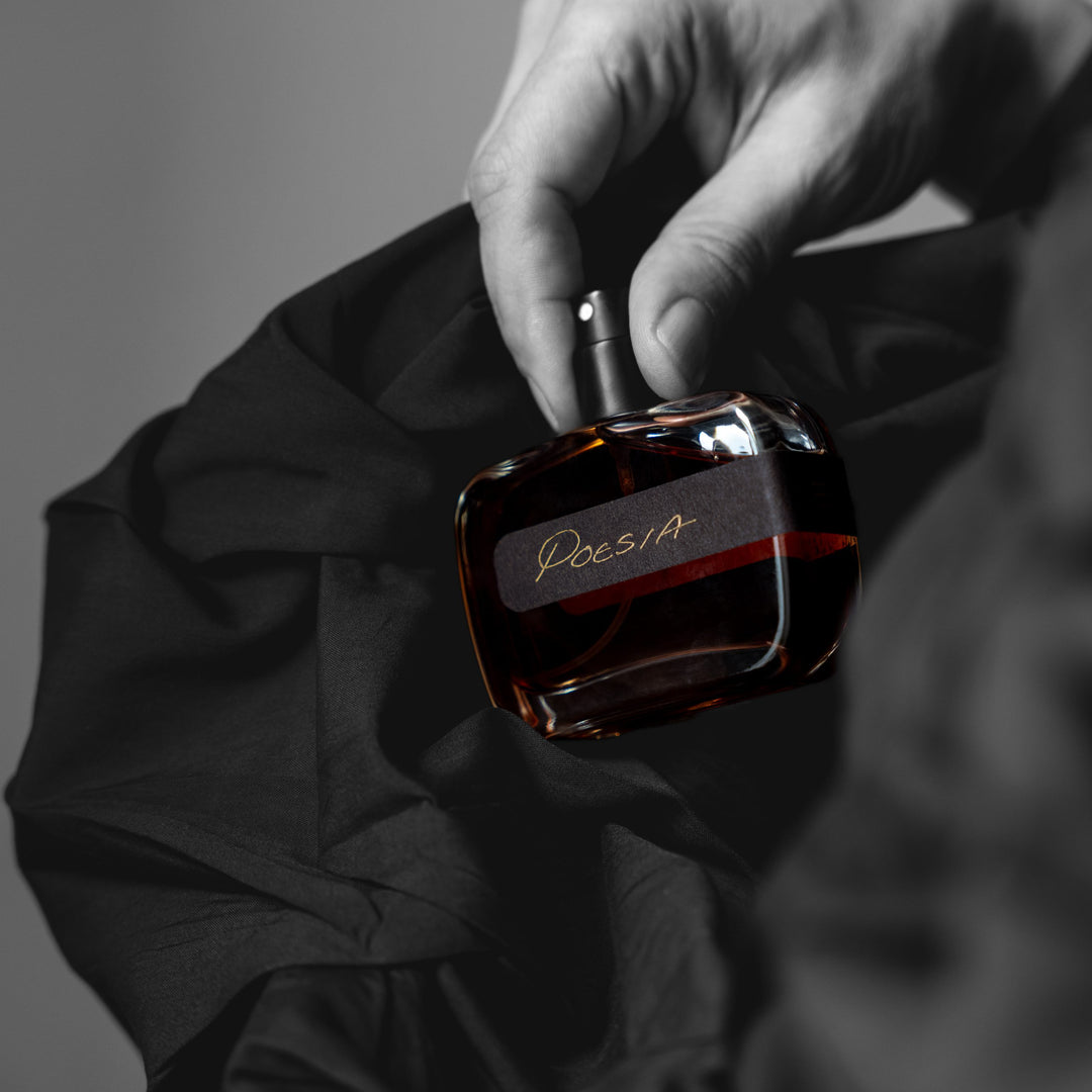 Poesía 50ML