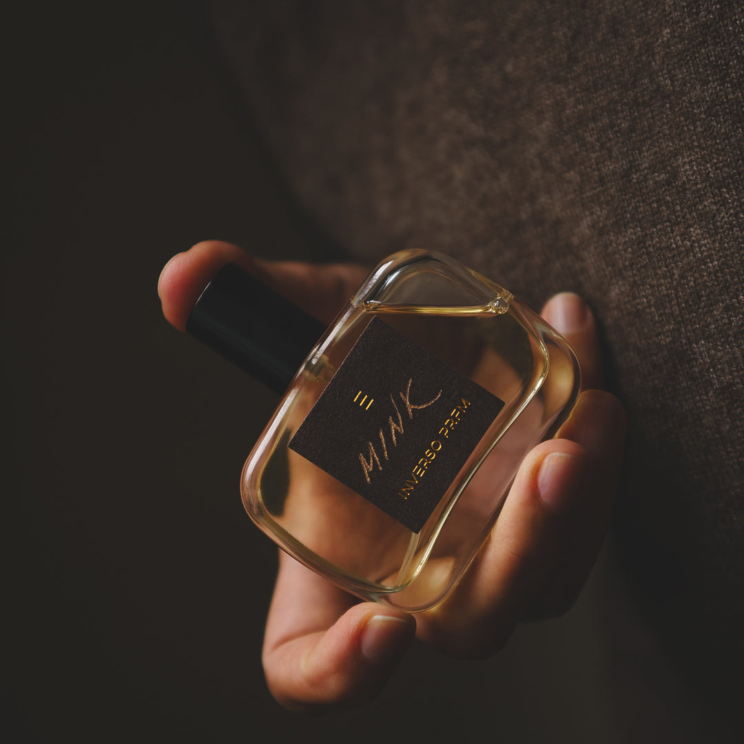 Mink 50ML