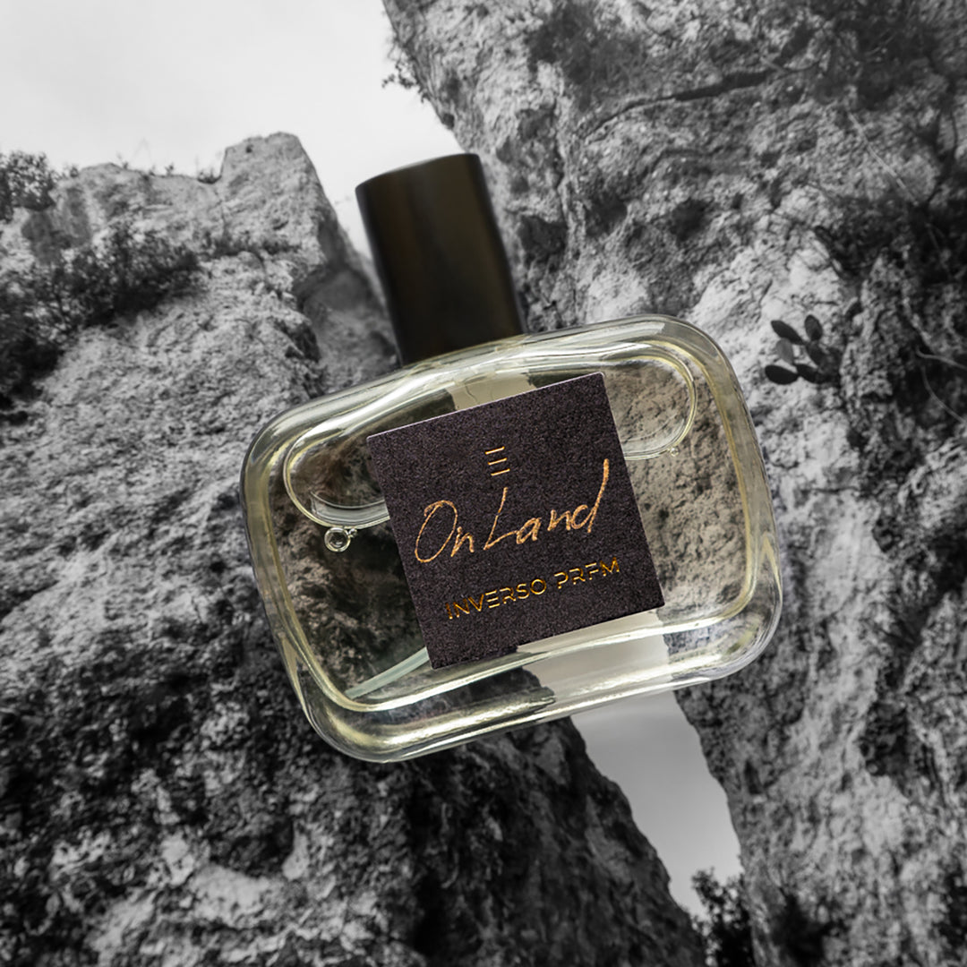 On Land 50ML
