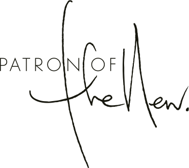 Patron of the New — recent clothing store photo in New York, NY (Google Business Profile)