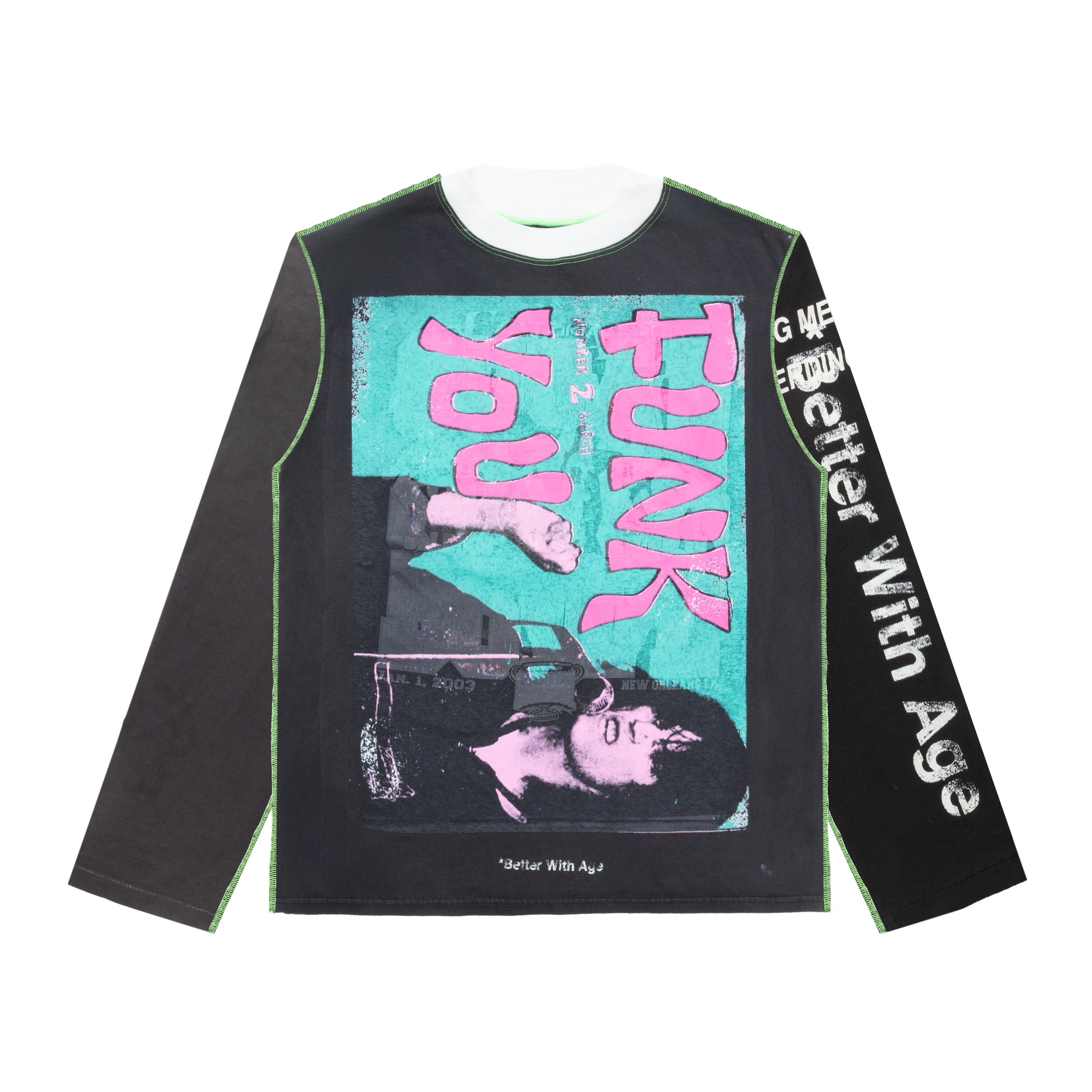 ジャケット・アウター KHOKI Vintage finished reversible shirt khoki vintage finished reversible shirt