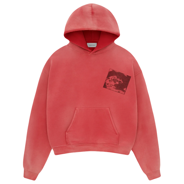 Maze of Death Hoodie