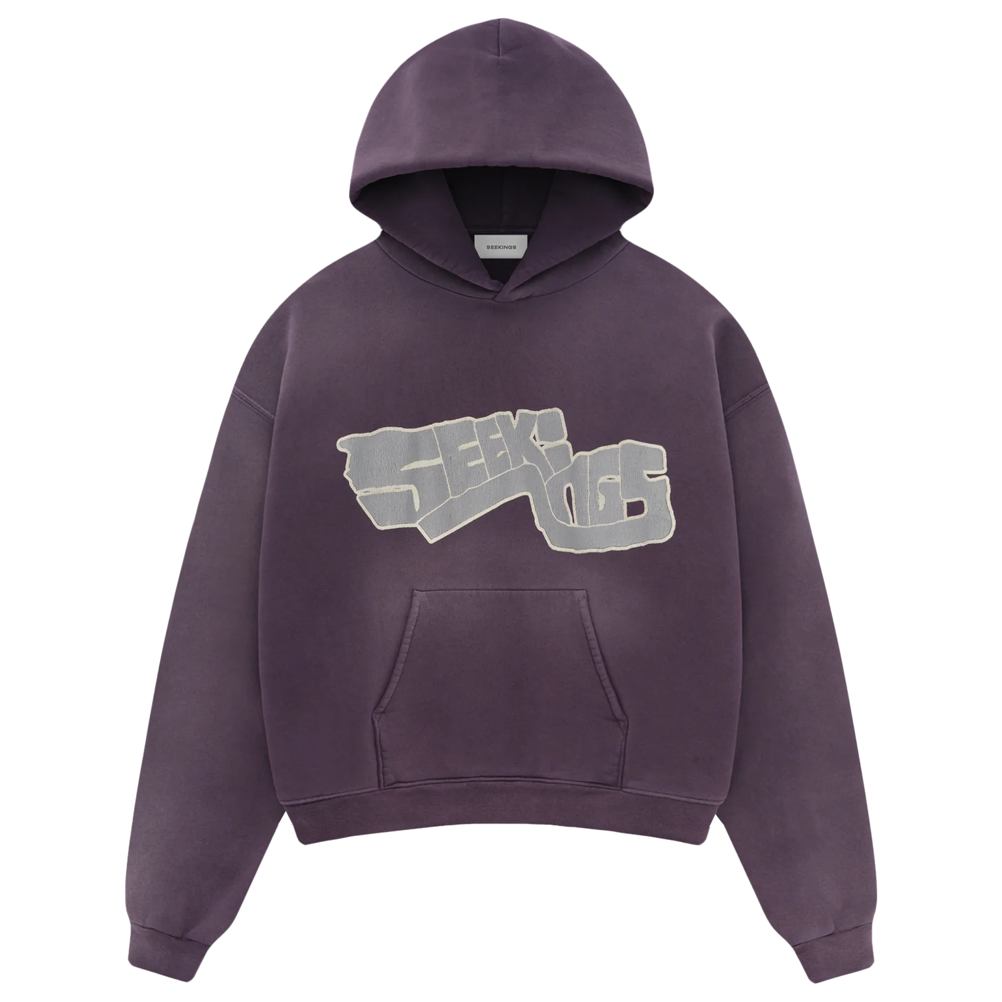 Hugo dazarus hoodie hotsell
