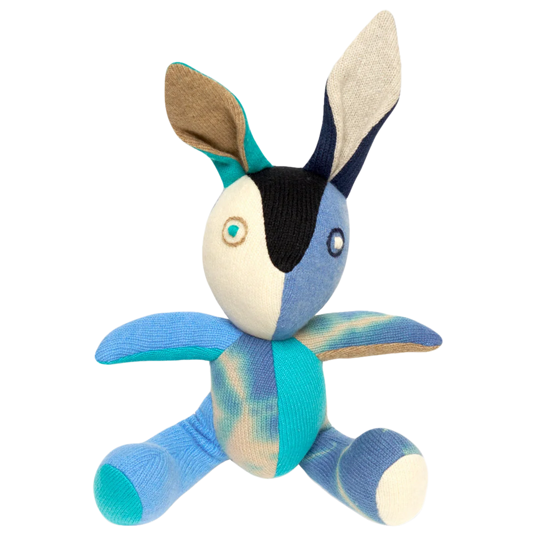 Small Rabbit