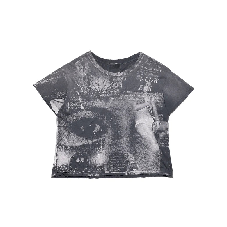Film On Paper T-Shirt