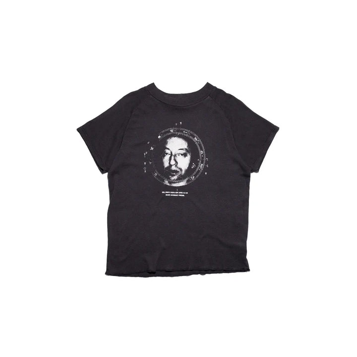Serge Raglan T-Shirt
