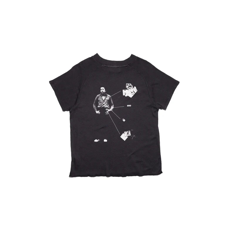 Serge Raglan T-Shirt