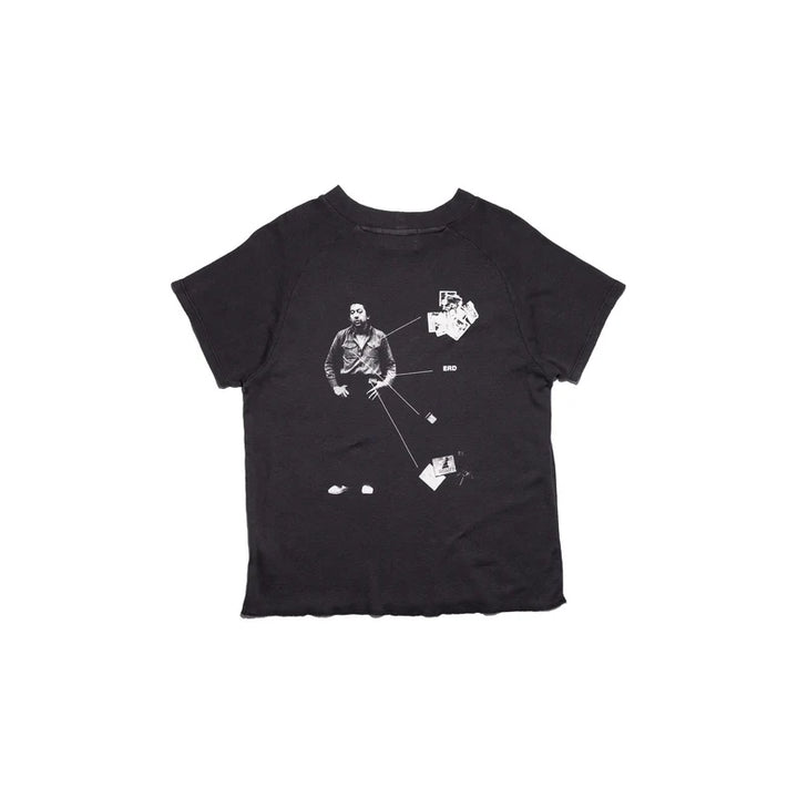 Serge Raglan T-Shirt