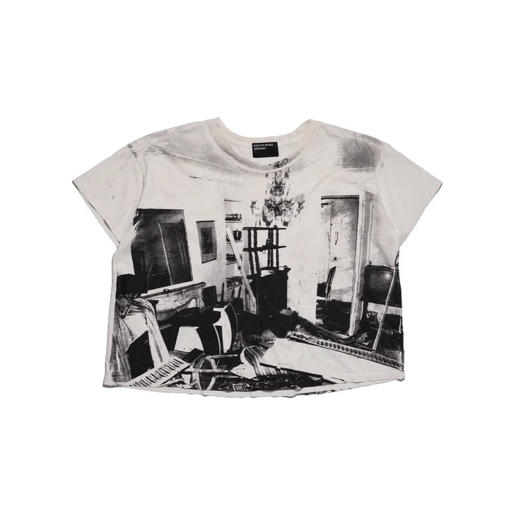 Destroyed Apartment T-Shirt