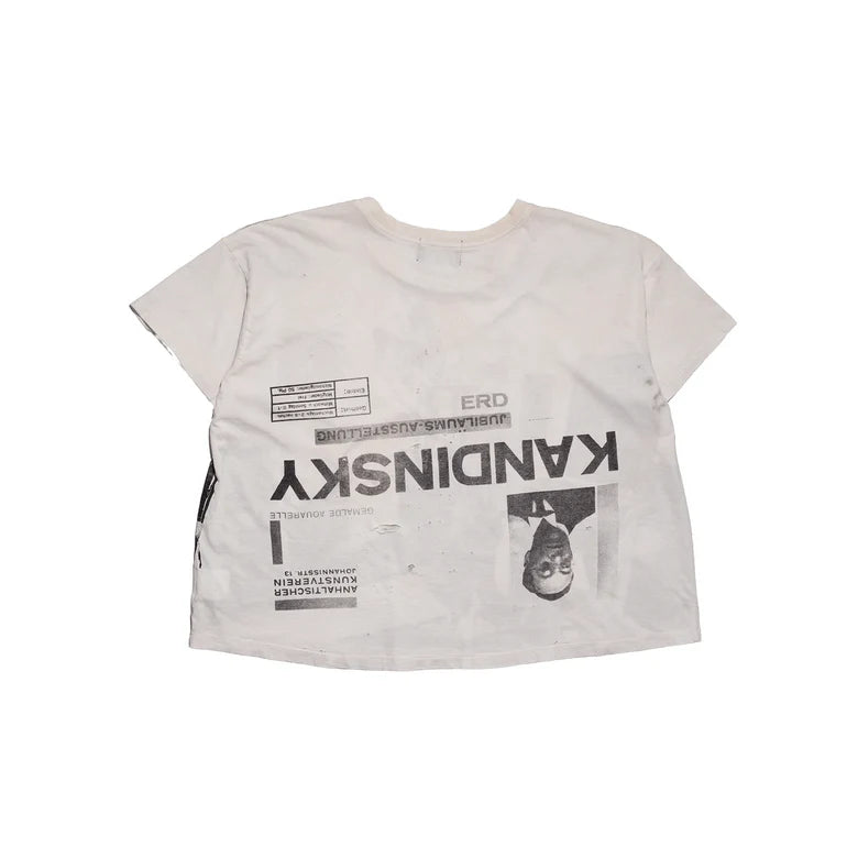 Destroyed Apartment T-Shirt