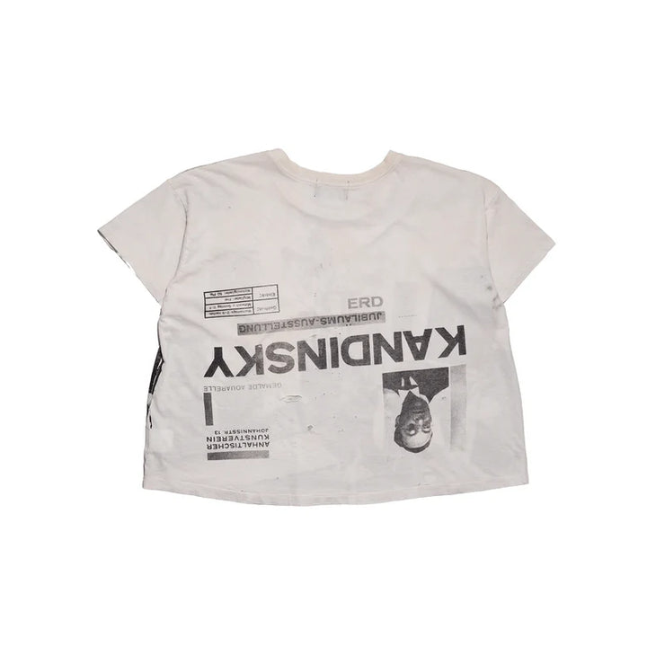Destroyed Apartment T-Shirt