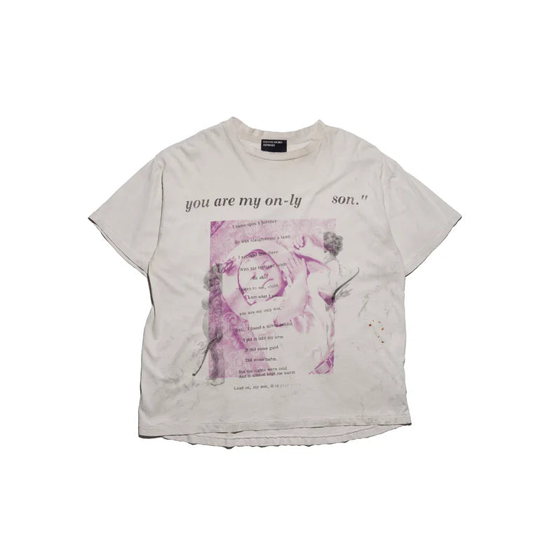 Only Son T-Shirt