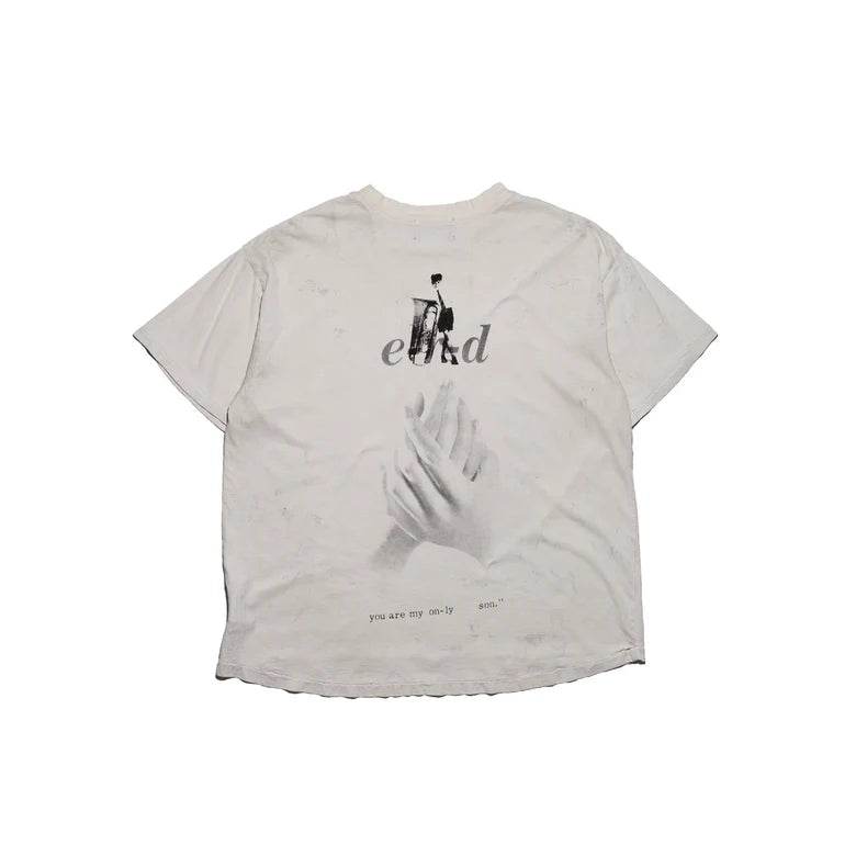 Only Son T-Shirt