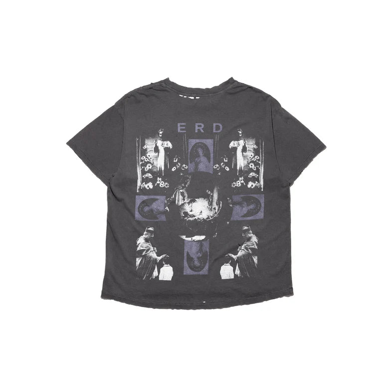 Hollywood Couronne T-Shirt