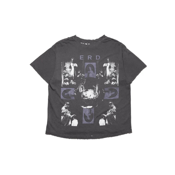 Hollywood Couronne T-Shirt