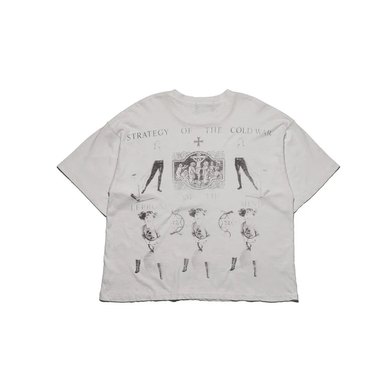 Philosophy of Imperialism T-Shirt