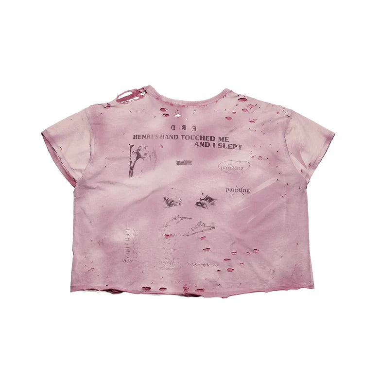 13 Days In Detox T-Shirt