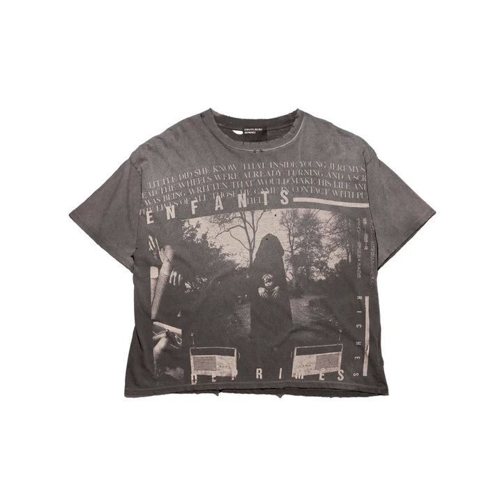 Jeremy T-Shirt