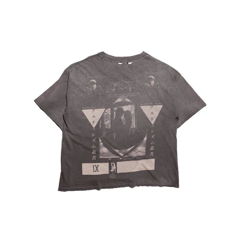 Jeremy T-Shirt
