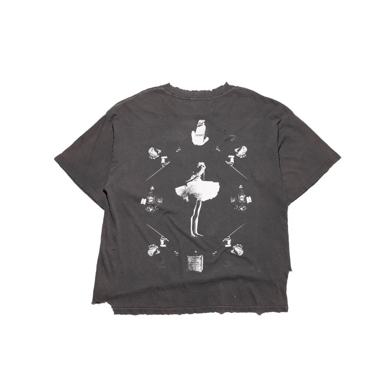 Bed Of Nails T-Shirt