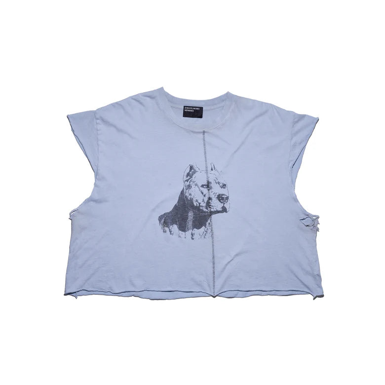 NA Pitbull Cut-Off T-Shirt